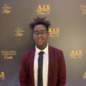 Meet your Posher, Mohamed